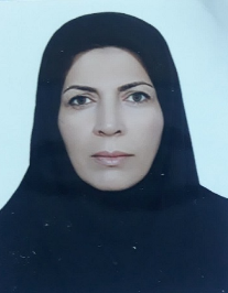 صدیقه غلامی کل تپه
