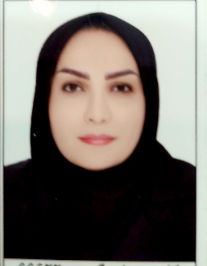 مریم ابوحمیدی