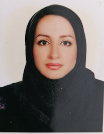 فهیمه حدادی