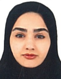کوثر علیزاده