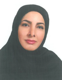 زهره ذوالفقاری