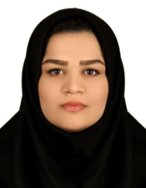 زهرا جعفری