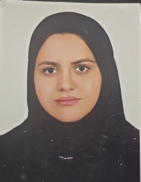 نسرین جوادی