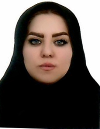 سپیده قربان فراهانی
