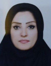مژگان حاجی علی شاهی