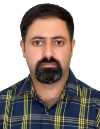 سیدمحسن محترمی