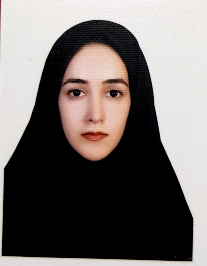 هنگامه رمضانی