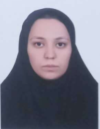 فرشته محمدی حسنکلو