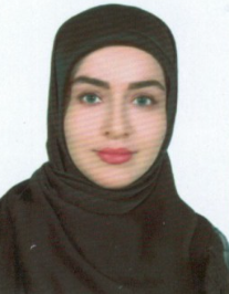 مرضیه پارسایی مقدم