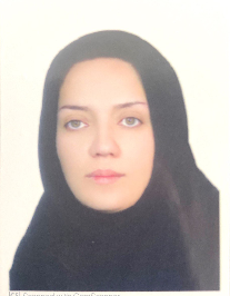 ملیحه رحیمی