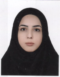 الهه بهرامی