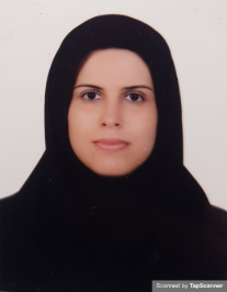 زهرا یعقوبیان
