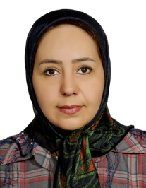شکوفه حسین‌زاده