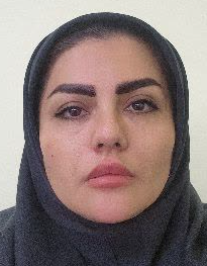 محبوبه دوست علیزاده