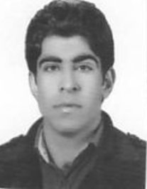 صالح قنبری زین الحاجلو