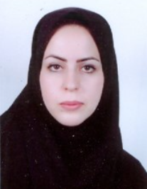 زهرا عسگری