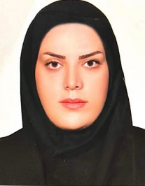 میترا چاپاری راثی