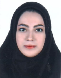 مریم جعفری
