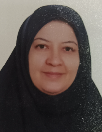 رعنا گرائیلی نژاد فومشی