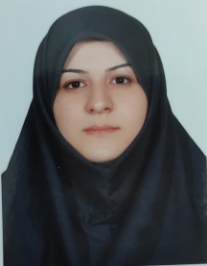 مریم قنبری