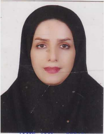 مریم تقی زاده چاری