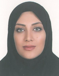 ویدا میرزائیان
