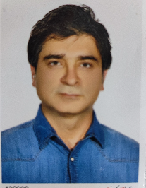 جمشید اسفندیاری نیک