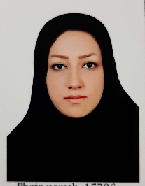 سیده سعیده جباری تکانتپه