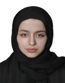 سپیده مقدسی