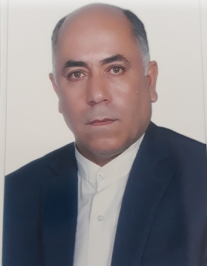رضا دلیریان صرمی