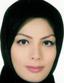 هانیه ظریف گلیار یزدی