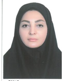 سپیده اصغریان ویجویه