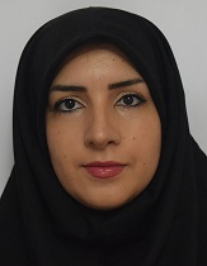 الهه محمدی حسینی نژاد
