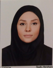 الناز بهرامی