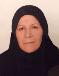 خدیجه شجری