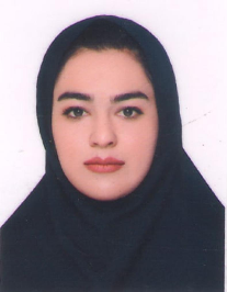 فاطمه بهرامی نیکخو