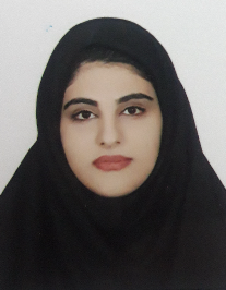 پریسا حسن زاده قلي بگلوكدخدالو