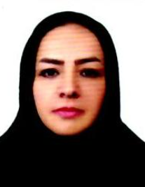 فاطمه حسن زاده علیرضائی