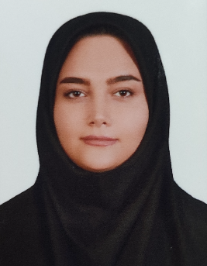 فاطمه کشاورزی