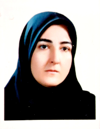 محدثه موسوی نژاد
