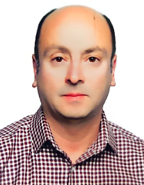 حامد سیامکی خبوشان