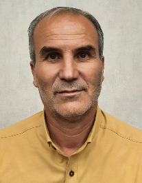 عبدالعظیم فرجی