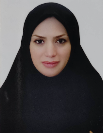 زهره ضمیری شالکوهی