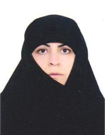 صفیه جمشیدی مهرآباد