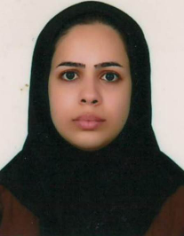 فاطمه شعبان پور