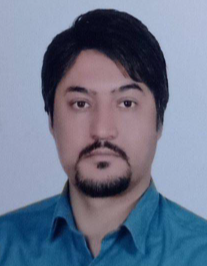 محمد جیریایی شراهی