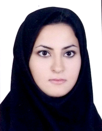 سعیده شایان فرد