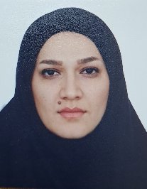 ساناز غریبی مشفق