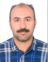 یحیی حیدری