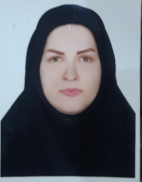 نادیا تحویلدار بیدرونی